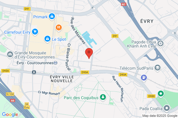 Delegation Des Services Sociaux Du Minefi Standard
