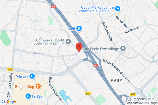 Densitron France Sa