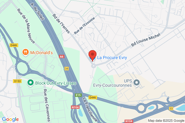 Editions Protea Bureaux
