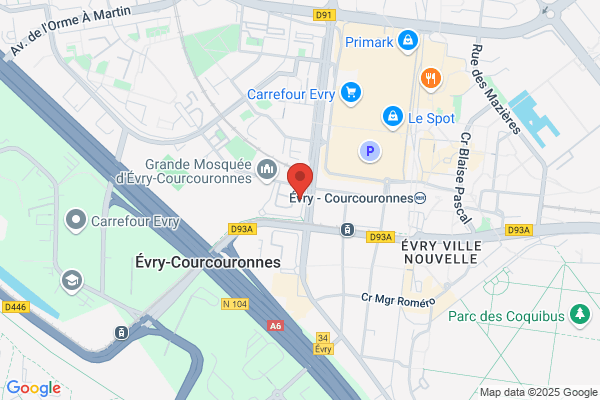 Gan Epargne