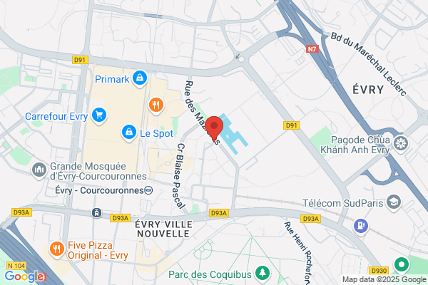 Gites De France Essonne