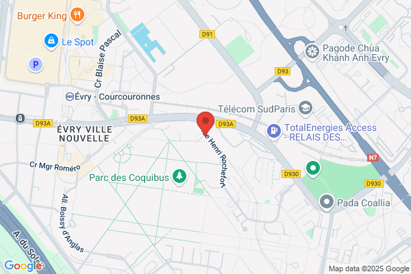 J Nouvellon Conseil Et Expertise Internet