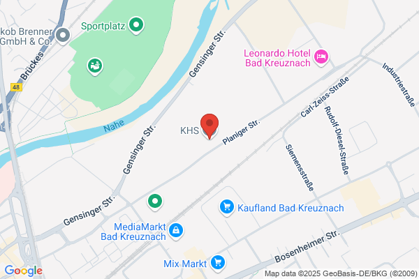 Khs Klockner Holstein Seitz Standard