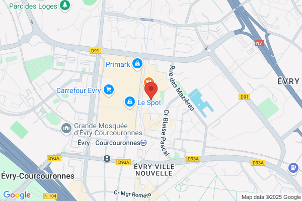 Communaute D Agglomeration C A