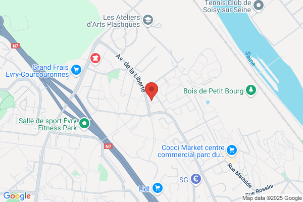 Bibliotheque Centrale De Pret De L Essonne