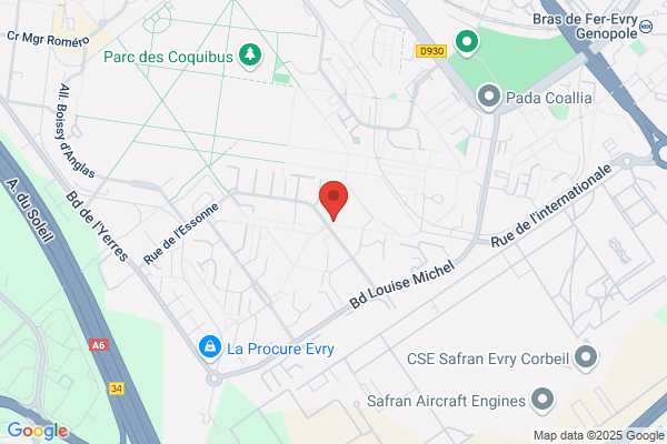 Bibliotheques San Aunettes