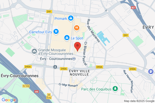 Au Soubise