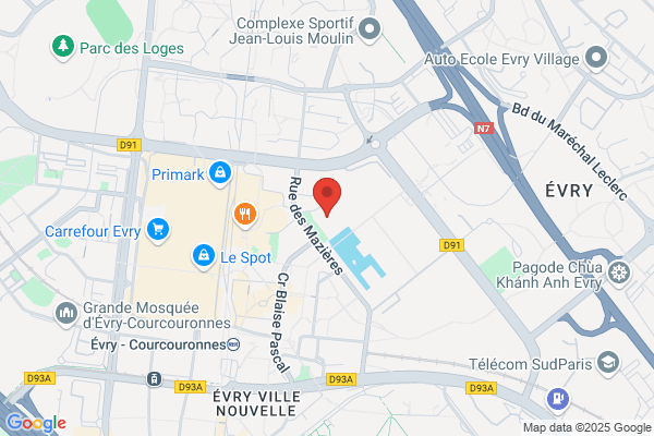 Courte Paille