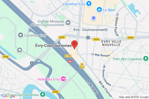 Cramif Prevention Des Risques Professionnels