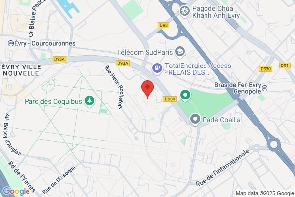 Atelier Des Serruriers Parisiens