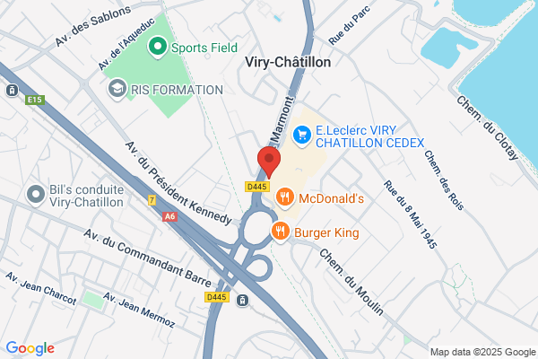 E.Leclerc Station Service