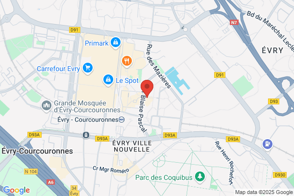Boulard Pascale