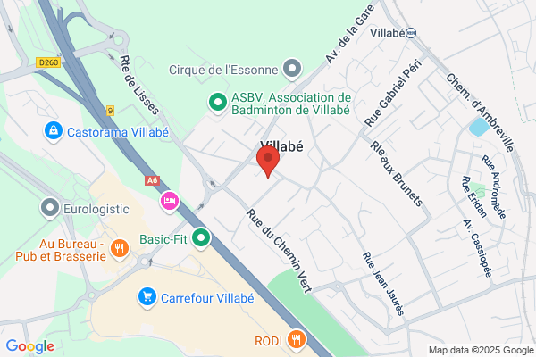 La Poste Agence Communale
