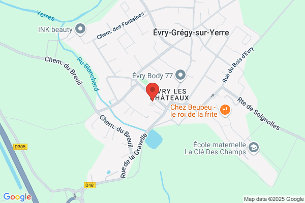 La Poste Agence Communale