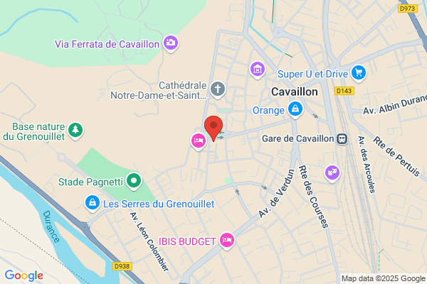 La Poste