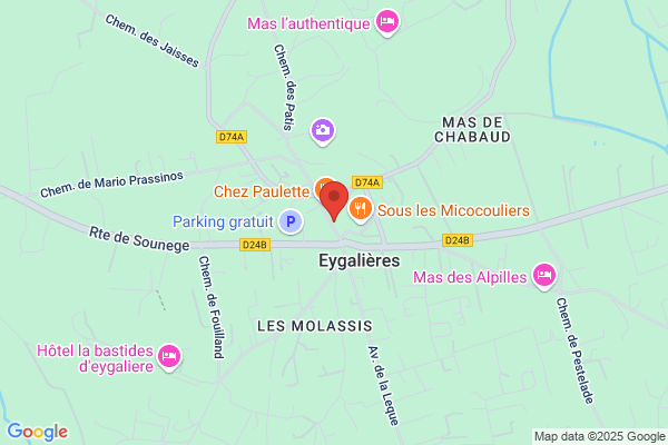 Accent Immobilier