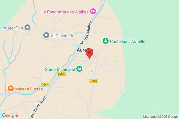 Admr Aide A Domicile Maison Polyvalente