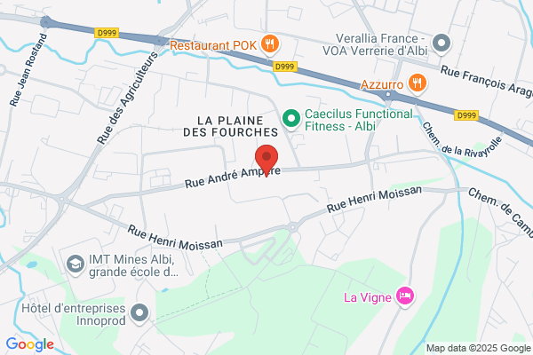 Argel Sud Est