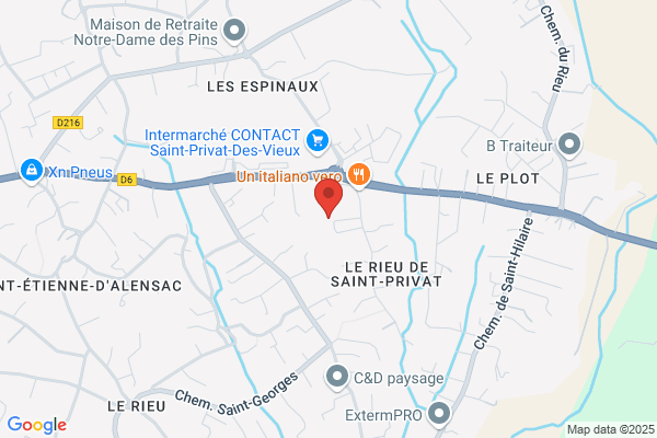 Argel Sud Est