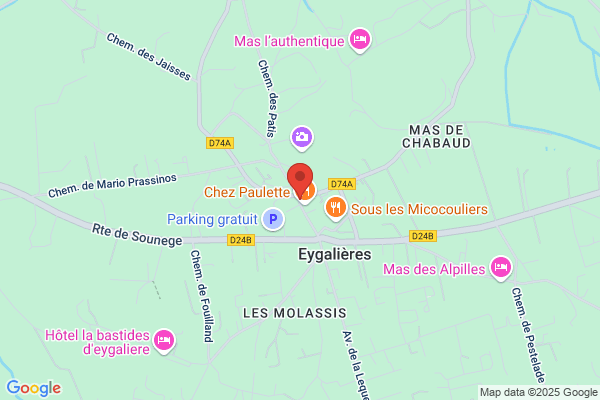 Arquier Taxi