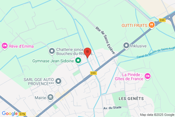Association Familles Rurales