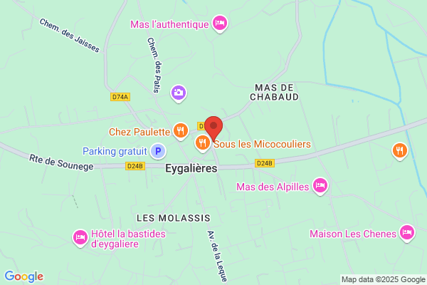 Barrouyer Jacques