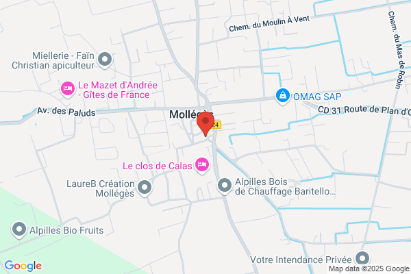 Bonnard Claude Medecin