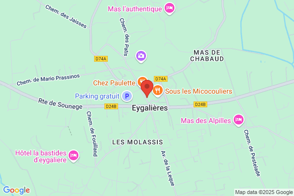 Cafe Du Centre
