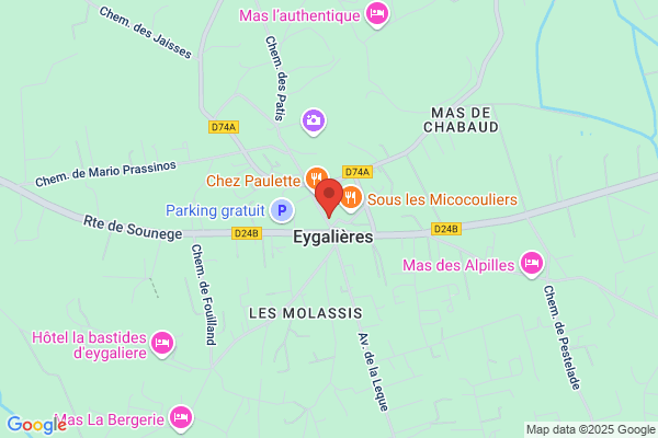 Chabaud Urbain
