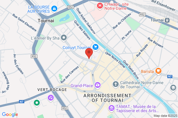 Delta Immobilier