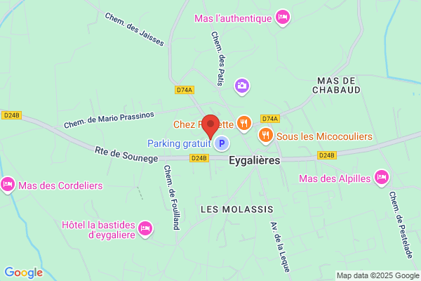 Ecoles Primaire