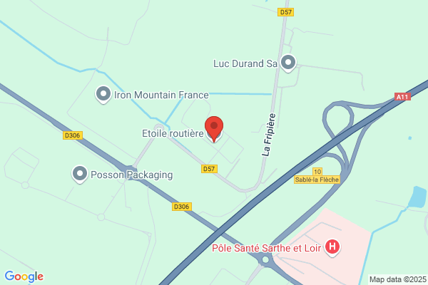 Etoile Routiere Service Facturation