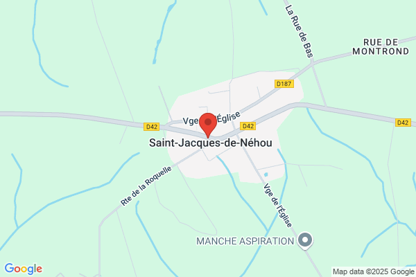 Jacques Fournil