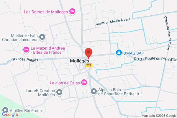 Optique Garagnon