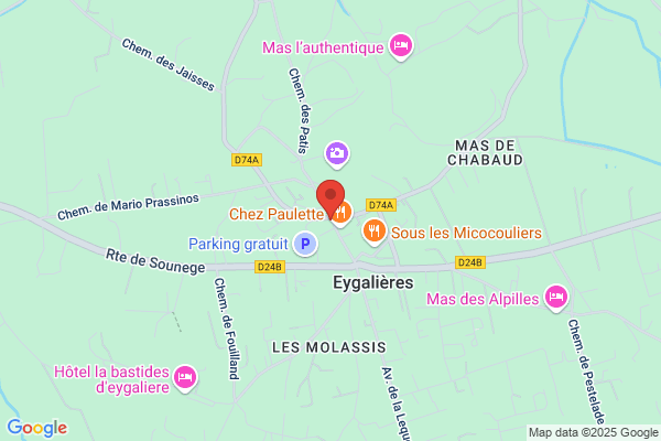 Relais Pickup