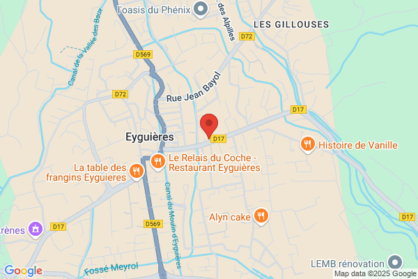 La Poste