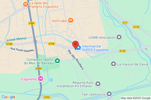 Agence Du Centre