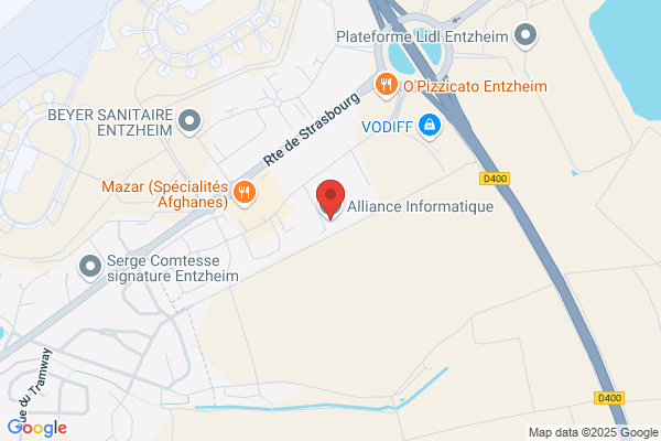 Alliance Informatique