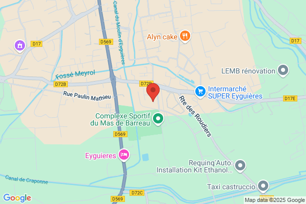 Alpilles Distribution