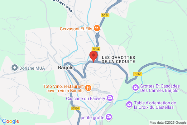 Bourgeonnier Christian