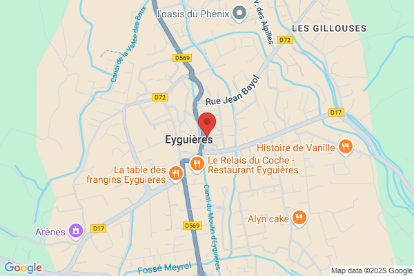 Chapeau Bernard