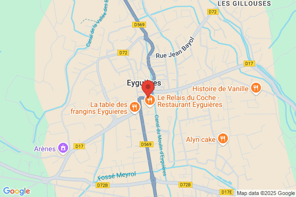 De Mortain Nicole