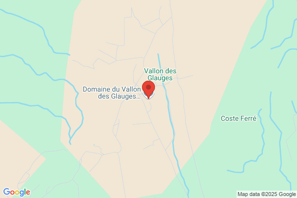 Domaine Des Glauges Des Alpilles