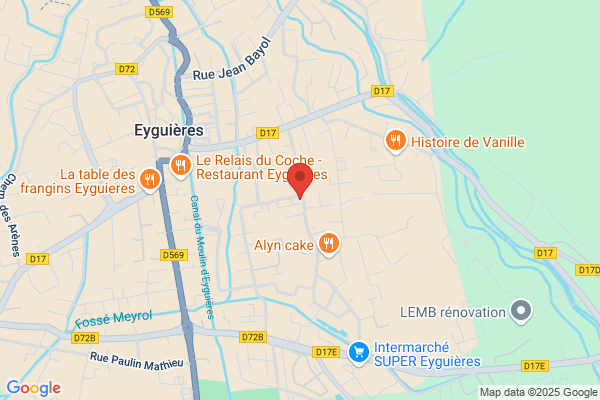Etablissement Le Floch
