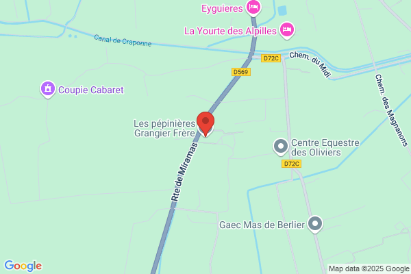 Grangier Freres