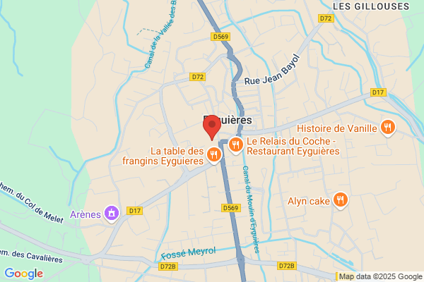 Hebrard Line