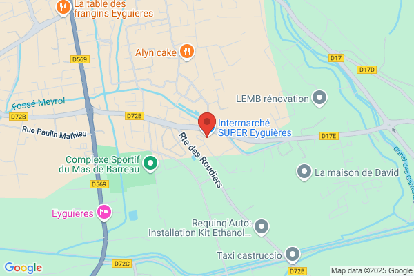 Intermarche