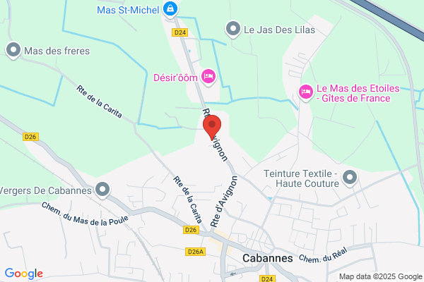 Alain Voyages