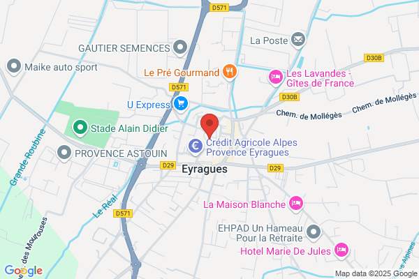 Alpha Paysages