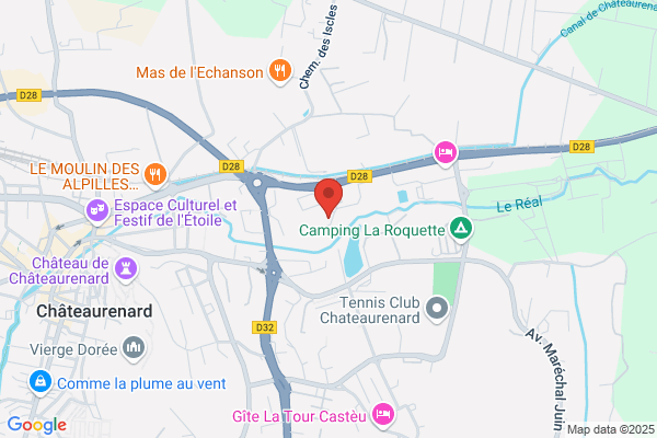 Autard Roger Et Bouchet Lambert Martine Notaires associes